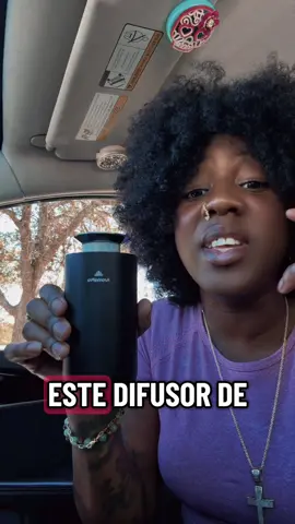 DIFUSORES PARA CARROS Y HABITANTES PEQUEÑAS #tiktokmademebuyit #tiktok #fyp #diffuse #aromapro 