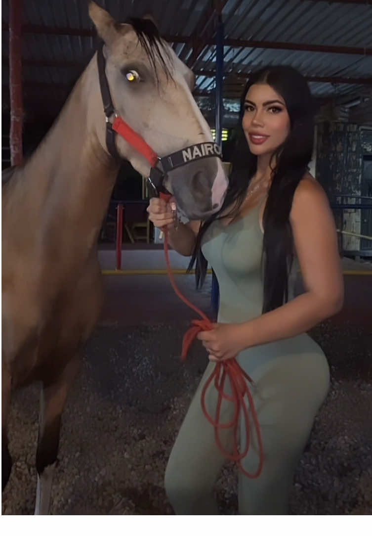 Nairobi🐴❤️🤠👸🏻👑