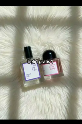 parfum beli 1 gratis 1 #parfum #fyp #viral #CapCut 