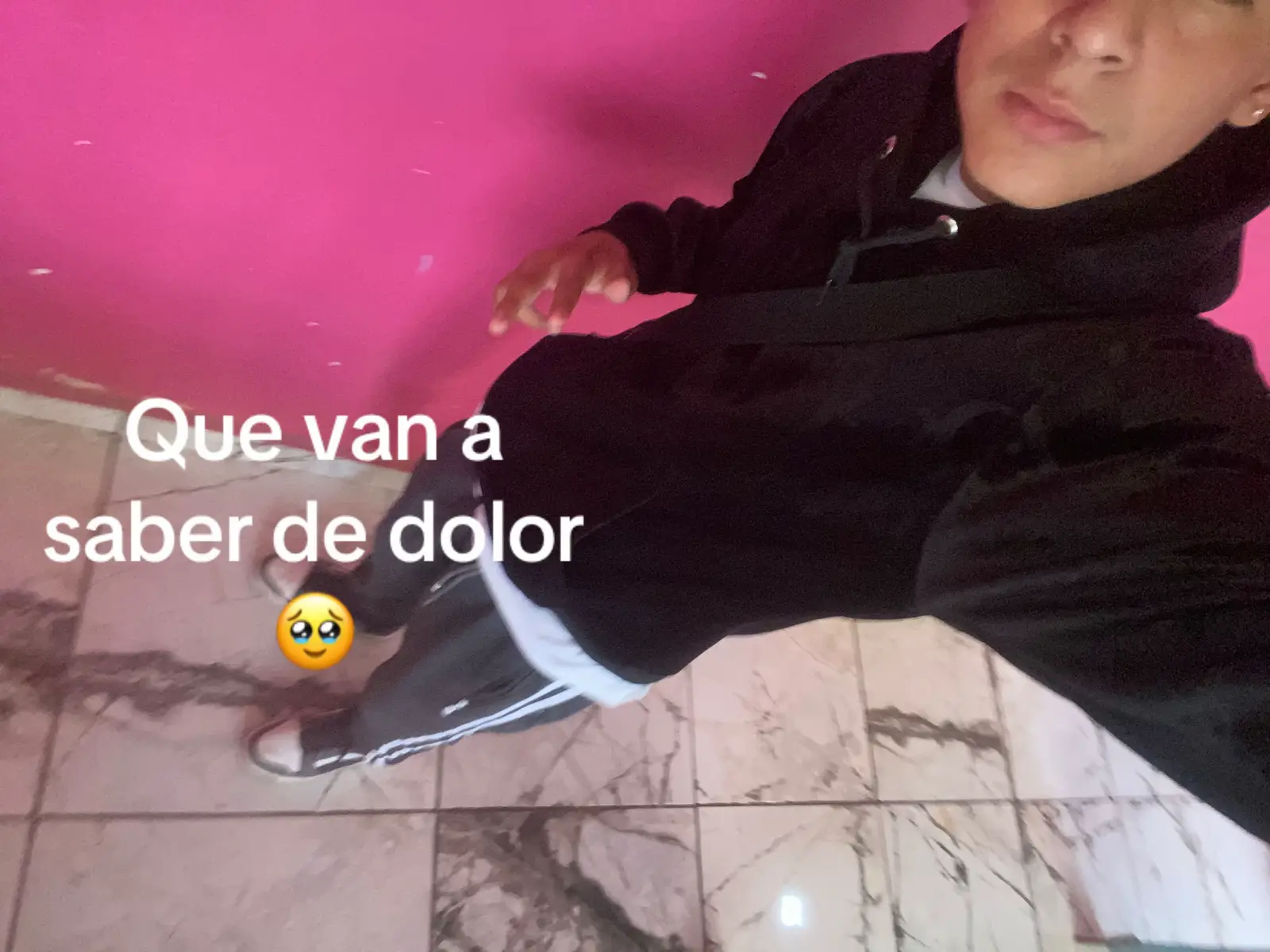 #dolor 😫 