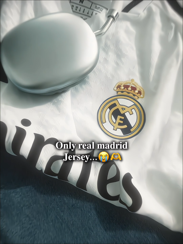 #realmadrid #jersy #realmadridfans #jersey #fvt 