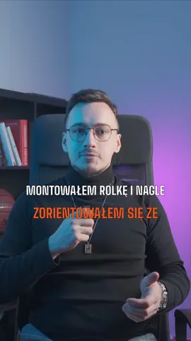 💬 Zostaw komentarz AUDIO, a wyślę Ci link bezpośrednio w wiadomości. 🗣️ Wystarczy 5 sekund nagrania, by sklonować głos i stworzyć realistyczne dialogi – z emocjami, tonem i naturalnym brzmieniem 🔥 #mentoringai #bizneszai #strategiabiznesowa #tworzenietresci #chatgptporady #promptengineering #produktywnosc #chatgptpolska #organizacjapracy #zarzadzanieczasem #skalujbiznes #aiwbiznesie #automatyzacjawbiznesie