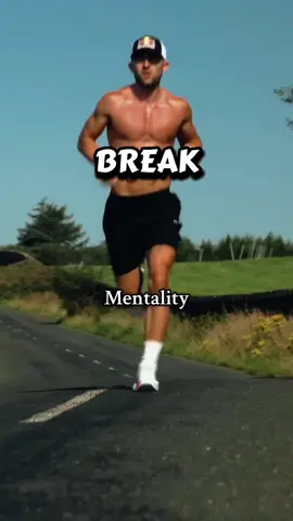 beat me hate me you can never break me will me thrill me you can Never . . . . . #creatorsearchinsights #discipline #motivation #focus 