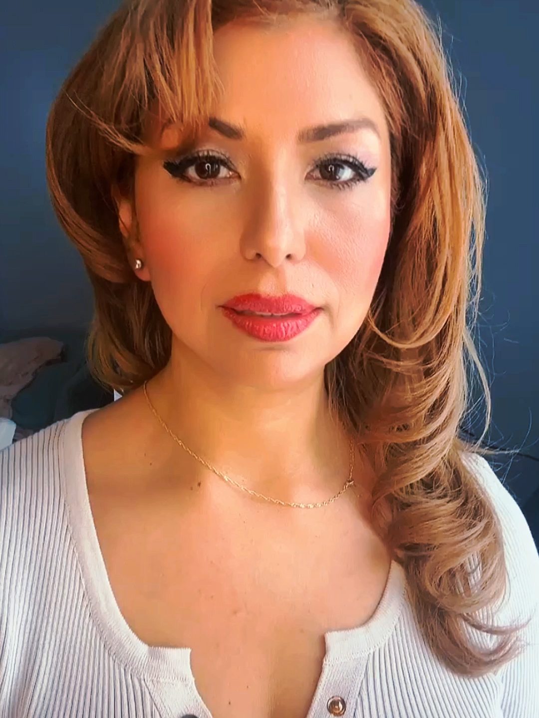 Just Being Cute 3-Prong Sterling Silver CZ Stud Classic Earrings are a must have in your fashion wardrobe! I love mine and wear them daily, I hardly even take them off! Available on my Amazon store now! Affordable Fashion! #amazon #earrings #classic