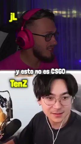 El peekers advantage #mixwell #counterstrike #tenz #jl 