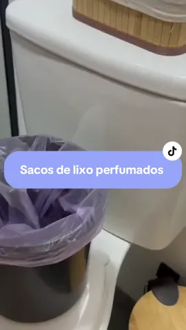 “👃 Chega de odores! Kit 3 rolos, 120 sacos, prático e econômico. Deixe sua casa sempre cheirosa #CasaCheirosa #BanheiroPerfeito #KitEconômico #NeutralizaOdores #praticidade 