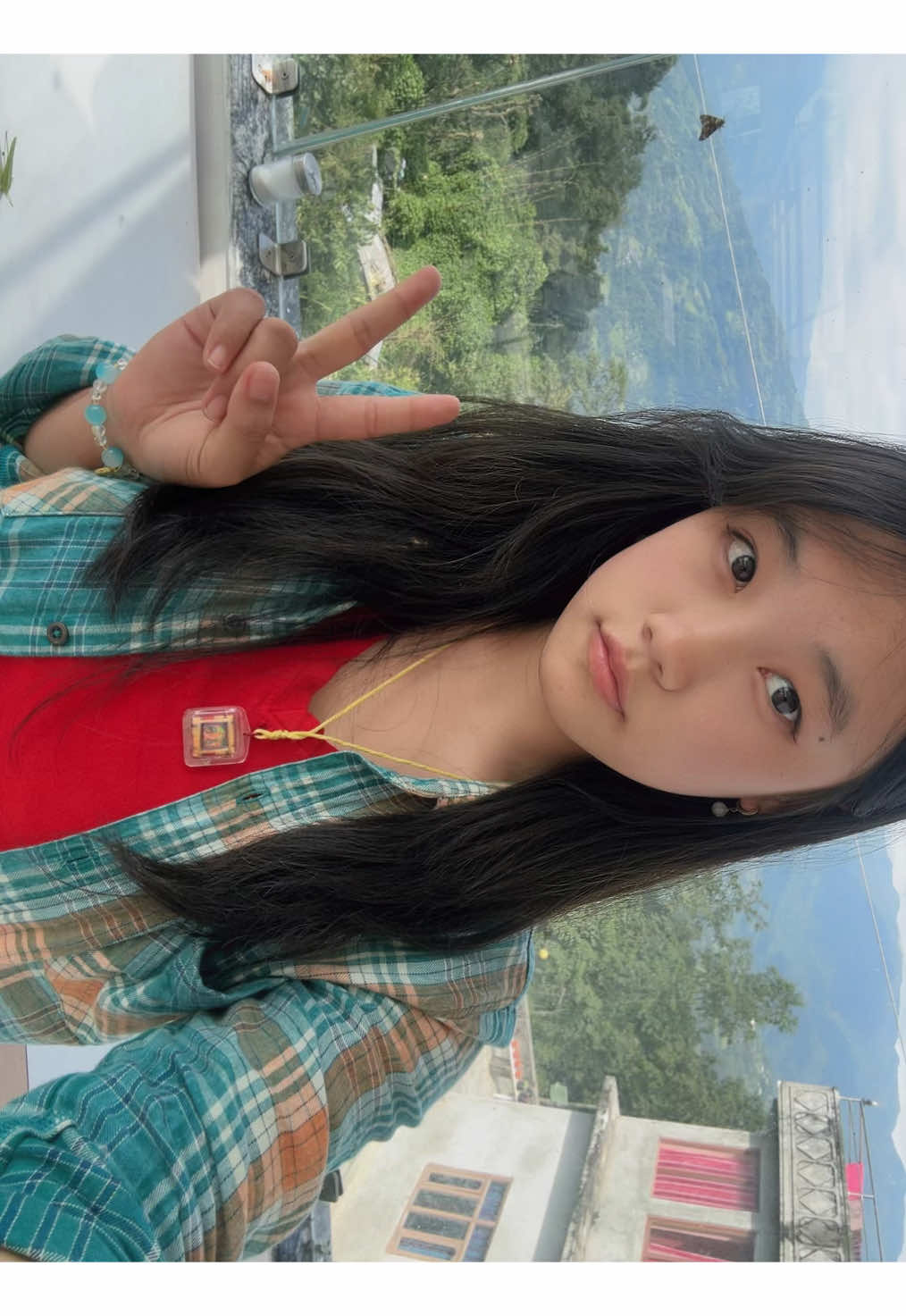 Tried my best to be baddie Tara ayena k!!🤣🤣🥲 #fypシ゚ #trend #rai_esmriti #jo_ya 