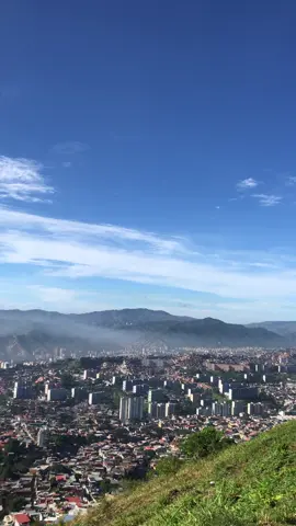 Mi Caracas Hermosa #warairarepano #caracas #venezuela🇻🇪 
