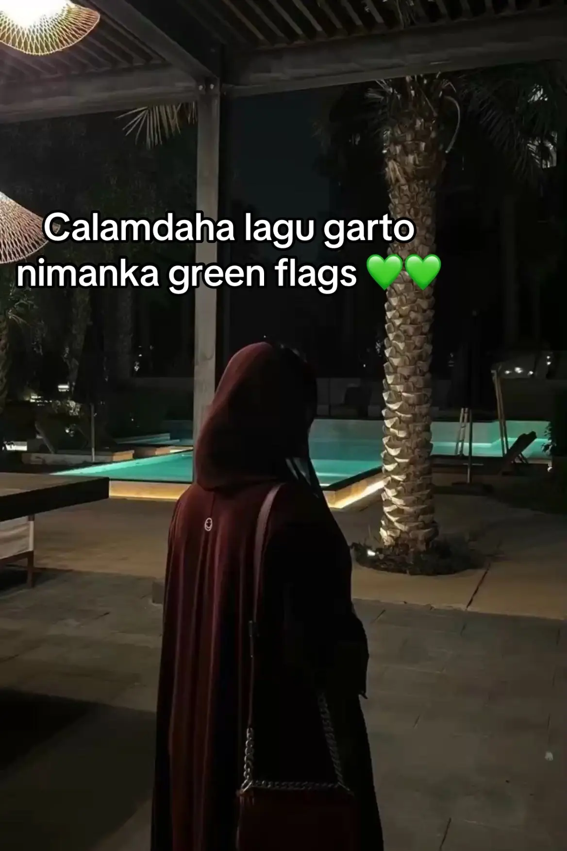 #fyp #xycba #greenflags 