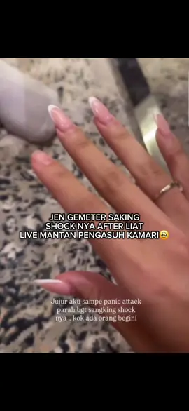 definisi sudah dibaikin malah ngelunjak😭 sabar ya mamari, kaya nya ada aja deh ujian hidup kamu🥹❤️ #kamariskywassink #jennifercoppen #mamari #justinhubner 