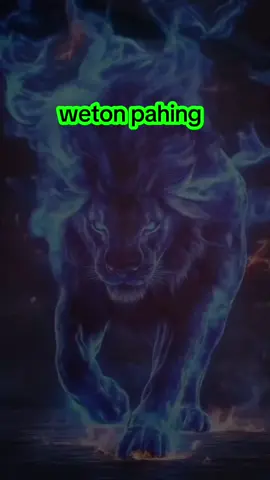 weton pahing #primbonjawa #wetonjawa #pahing #wetonkelahiran #wetonjowo 