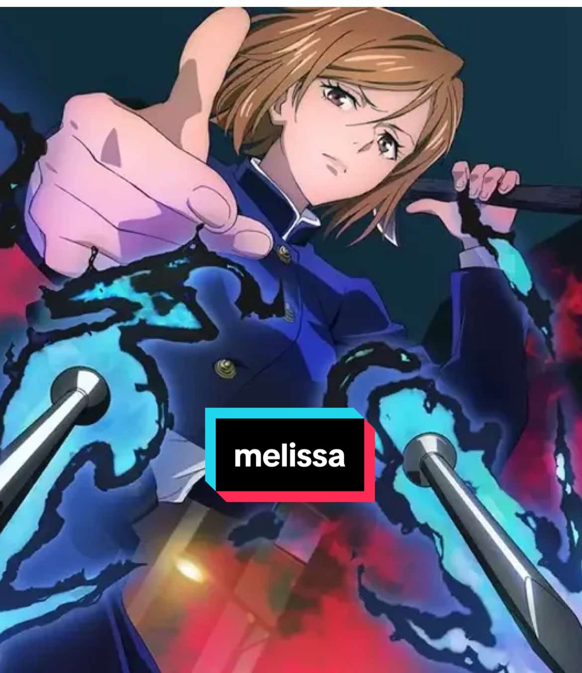 •	“Combo dây – nộ – outplay: Melissa never miss  mobilelegends #mlbbvnbo11 #mobilelegends 