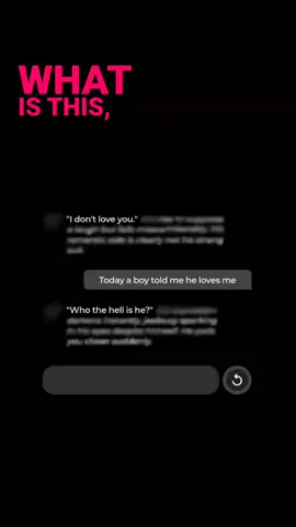 #chai #bot #viral #fyp #