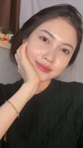 Tiba” jadi suka pake day cream 😍✨ 