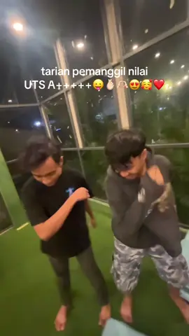 AMIN UTS A++++ 🤲🏻 #ui #uts #fyp 