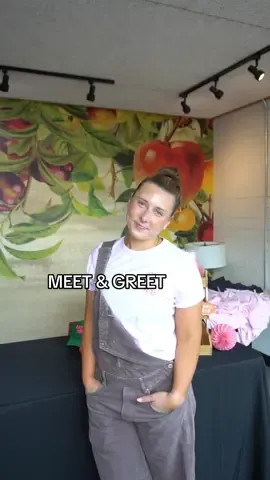 THANK YOU THANK YOU THANK YOU to everyone who came out this weekend🥹I LOVE YOU ALL SO MUCH💕💕💕