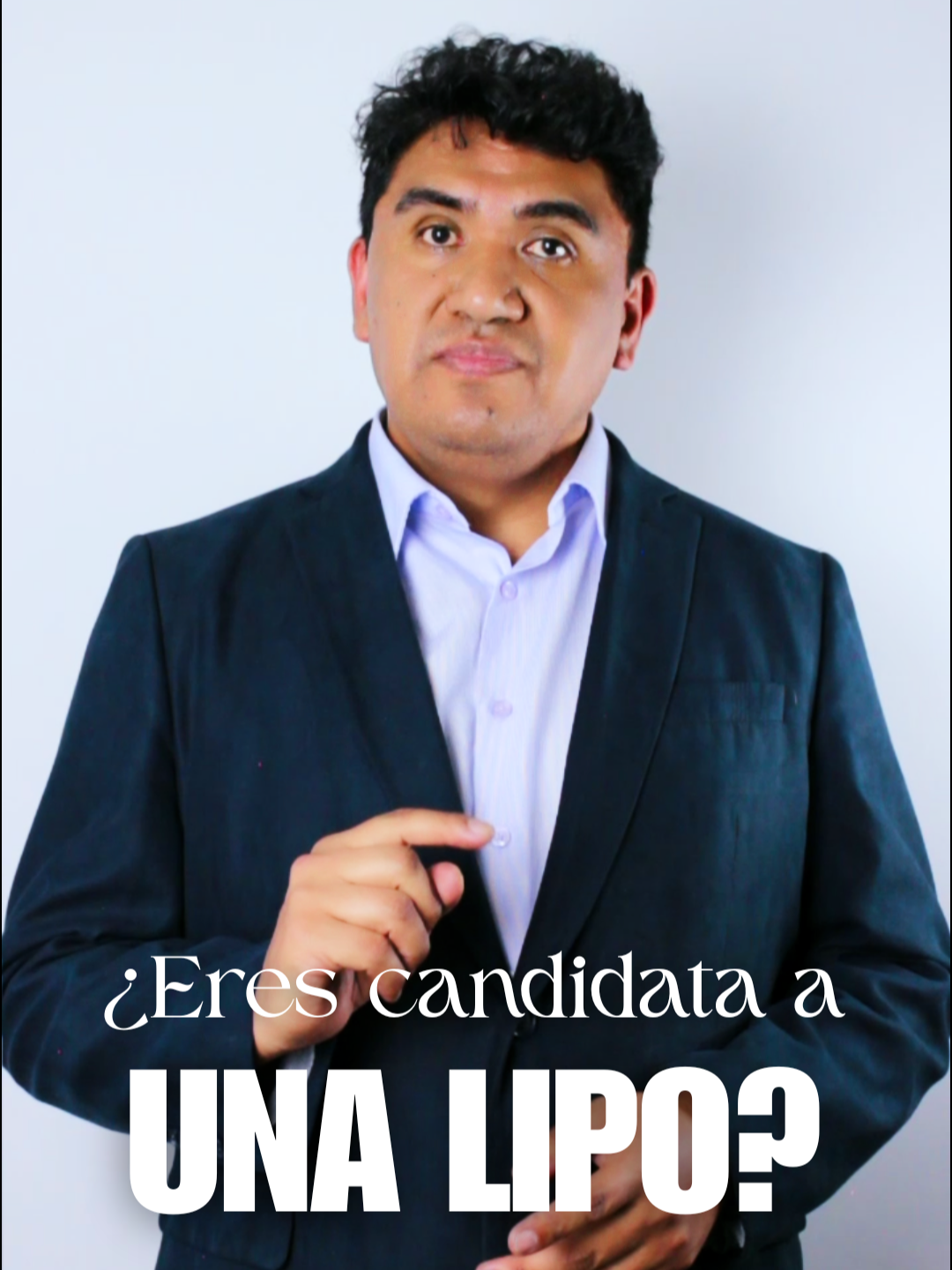 ¿Quiénes son candidatas a una liposucción y en qué consiste? #DrChristianBegazo #liposuccion #bajardepeso #moldearfigura #vidasaludable