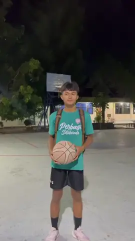 sang bintang #jumpshot #basketball #trending #fyp 