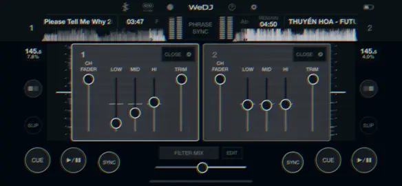 Thuyền hoa - Future remix #vinahouse #nhachaymoingay #xuhuong #amnhac #amnhacvacamxuc 