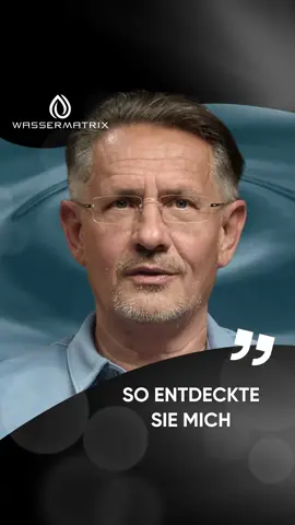 So entdeckte sie MICH #Hochfrequenz #gesundheit #Tesla #alternativmedizin