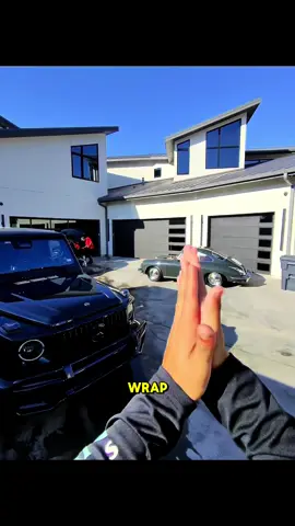 Such an honor working on a classic Porsche today 😳 #cardetailing #detailing #satisfying #cleaning #asmr