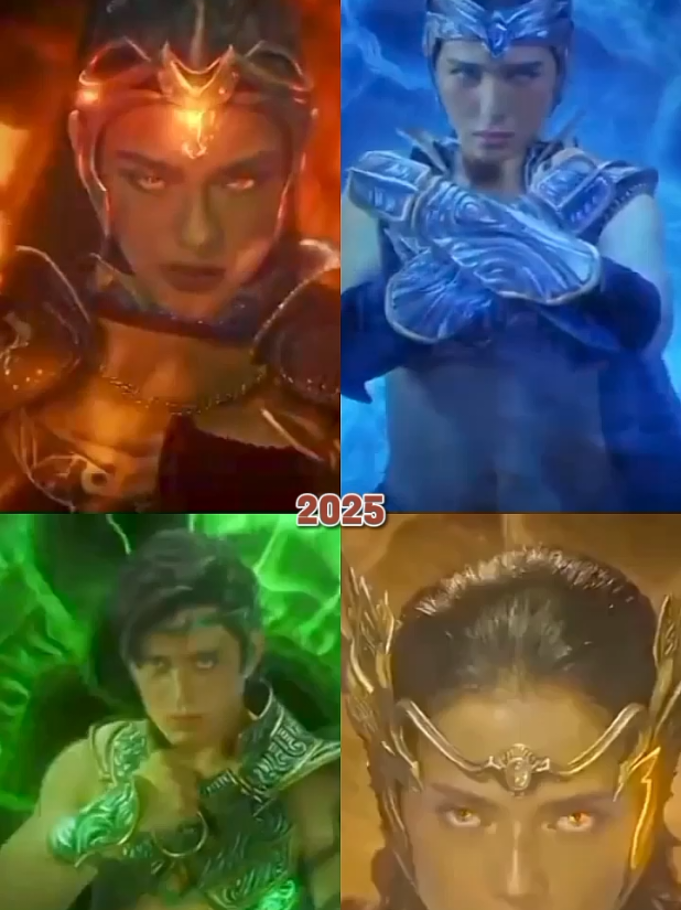 2005 - 2016 - 2025 Encantadia Sanggre's Transformation ⚔️✨ #encantadia #sanggre #encantadia2016 #encantadiachronicles #encantadiks #pirena #amihan #alena #danaya #lira #mira #gma #gmanetwork #fyp #foryou 