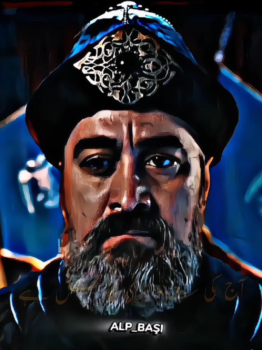 💔 ابھی زندہ ہوں تو جی لینے دو💔 . . . . . . . . . . . . . . . . #turgut  #ertugrul #foryoupage #viral #kurulusosman 