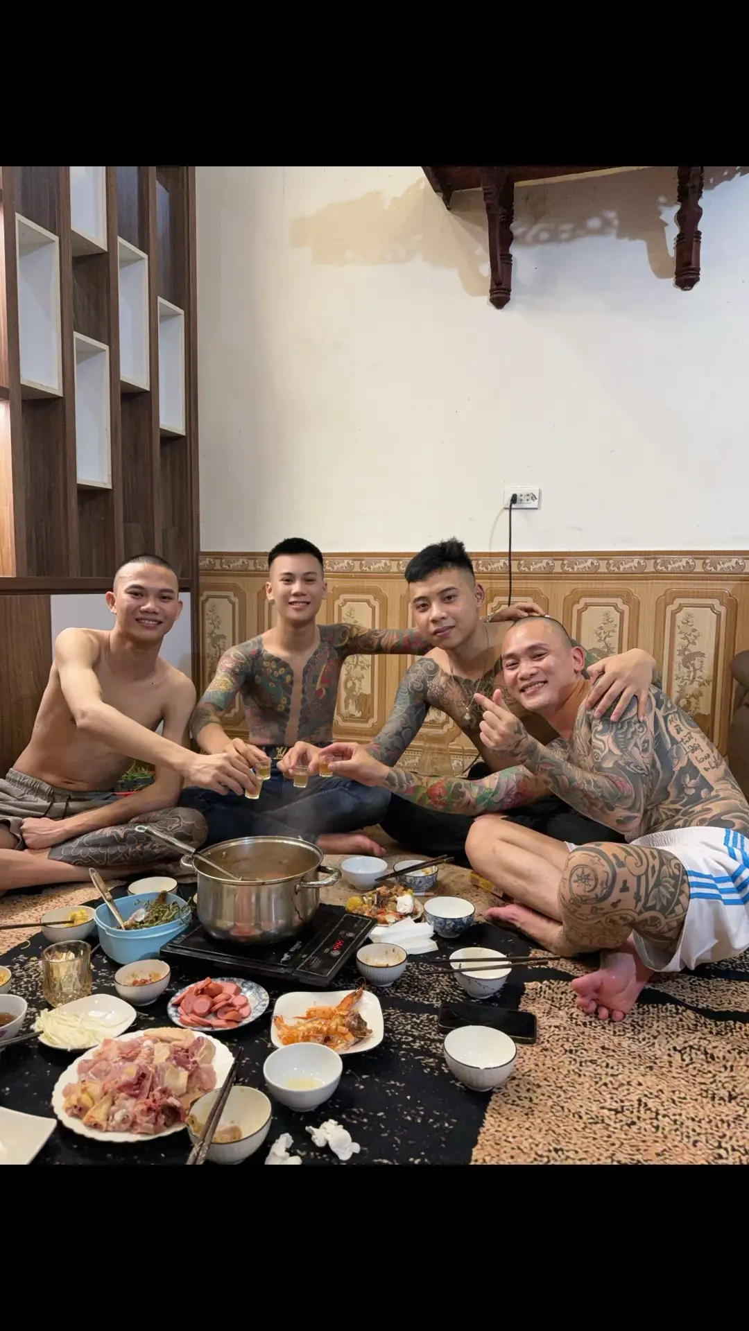 đừng đo bạn bằng tiền 👌