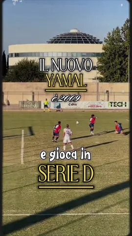 Ndiaga Sall è un gioiellino classe 2009, gioca al Nardò, e va tenuto d’occhio… TALENTO. #ndiagasall #seried #legadilettanti #nardo #calcio 