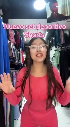 Set deportivo triple Push Up original contamos con variedad de colores disponibles en tallas S y M #setdeportivo #cuscoperu #ropagym #conjuntodeportivo 