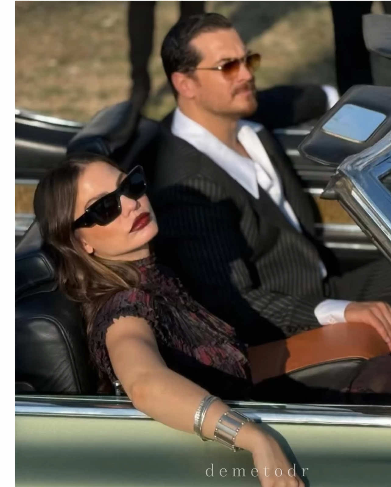 çok güzeller #demetözdemir #eşrefrüya #çağatayulusoy 