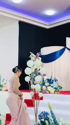 #professional_MC_မဟုတ်ပေမယ့်_ကိုယ့်အစ်မရဲ့သားလေး_မင်္ဂလာပွဲမို့_အမှတ်တရလေး🍁