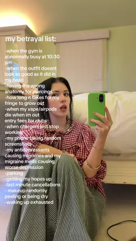 this could be pages longer i fear