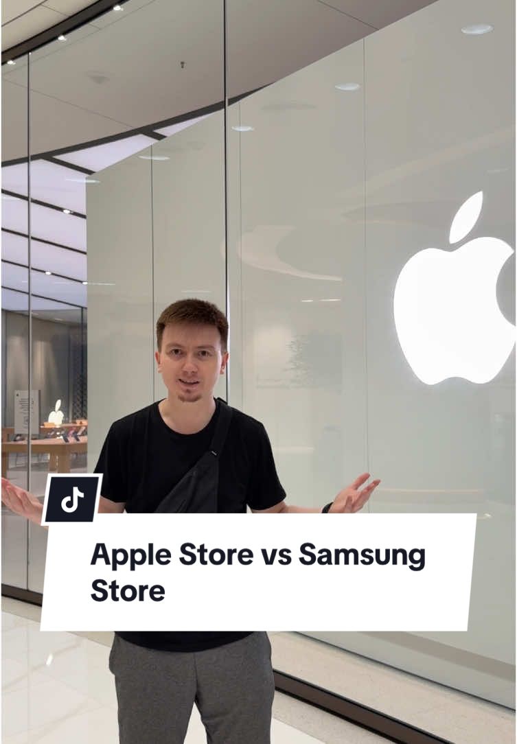 Apple Store vs Samsung Store, где больше понравилось?😉 ✨ #lifegoodd#обзор#apple#samsung#store#applestore#iphone#хитрыйлайфхак#андроид#фишкиандроид#фишкиандроида#технолайфхаки#технофишки#android  