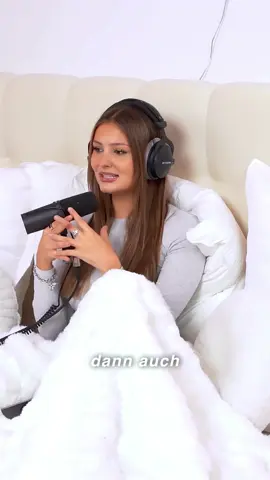 wie geht ihr mit dieser angst um? #feli #podcast #videozeugs #lifeisfelicious #dating 