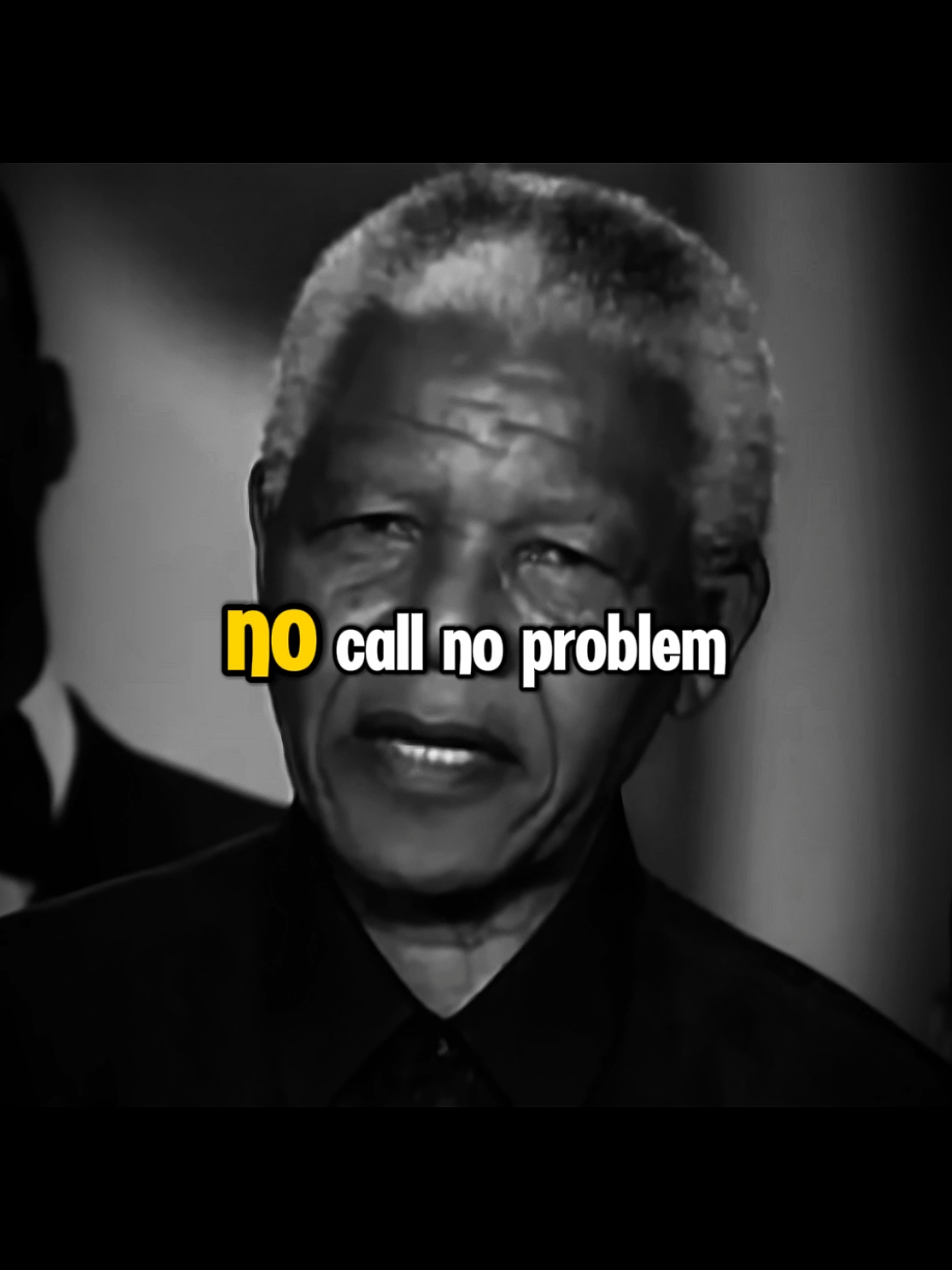 No call No Problem... #motivationdaily #mindsetmatters #riseandgrind #stayfocused #nevergiveup