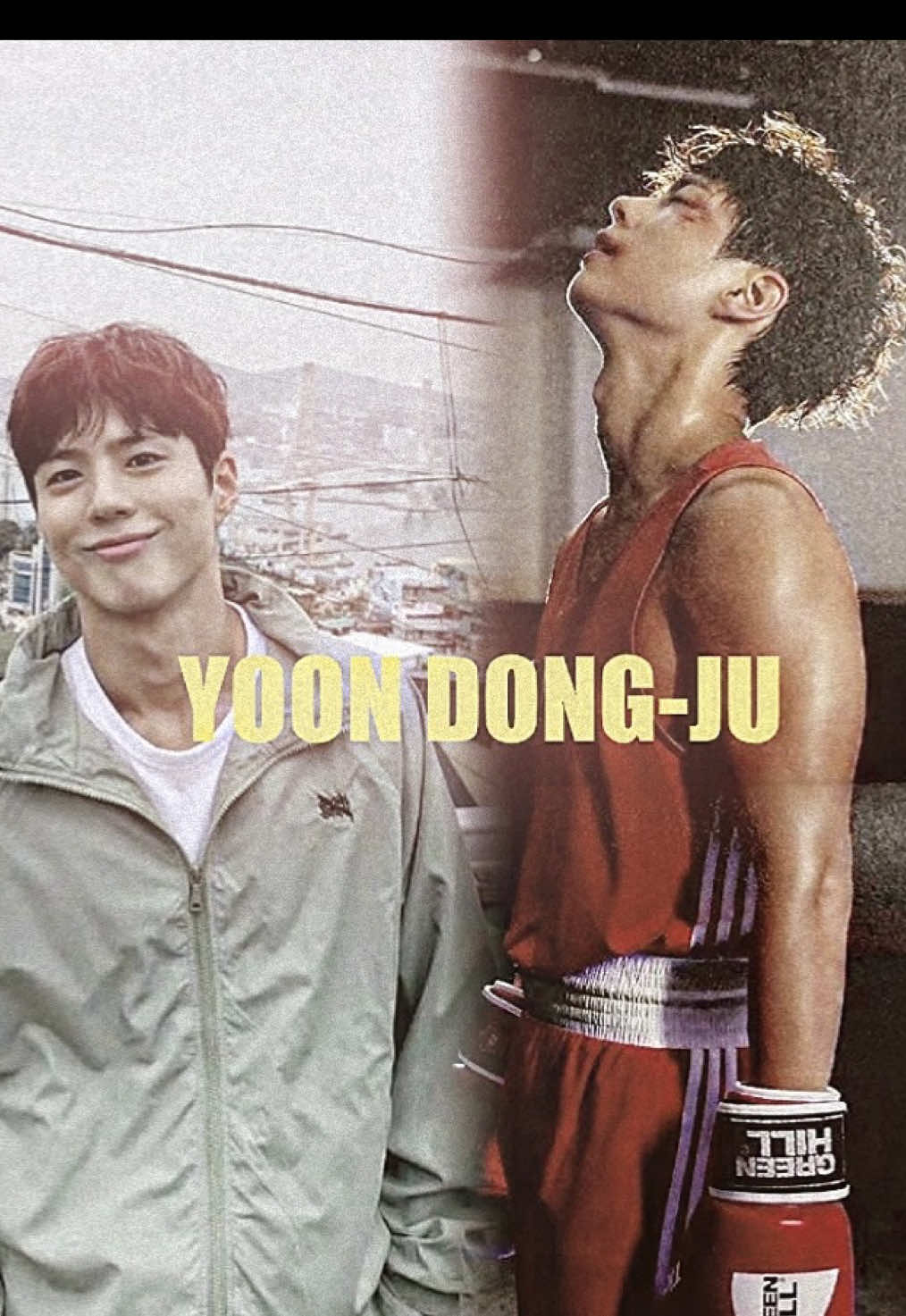 | Yoon Dong-ju | Good boy | Kdrama | Park Bogum | #goodboykdrama #parkbogum #viraledit #fyp #kdramaedit @infectcd🧟‍♀️ @tee 🐺 @harvey @￶ @lexi ೃ࿐ @𝓛 @aepox @𝘃𝘀𝗽𝗳𝗼 🥊 @avee  | scp delmscene |  Park bogum edit  Yoon dong ju good boy kdrama edit