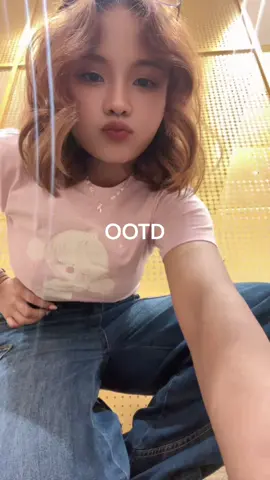 #OOTD  #มายด์เอง #tiktok  