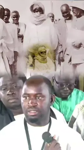 #serignetouba #thieyserignetouba 