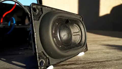 JBL FLIP 5 1hz-60hz#jblbass #jblflip5 #ripwoofer #basstest 