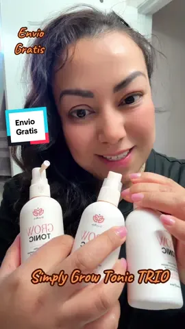 #tonic #grow #simplymandys #hair #hairgrowth 