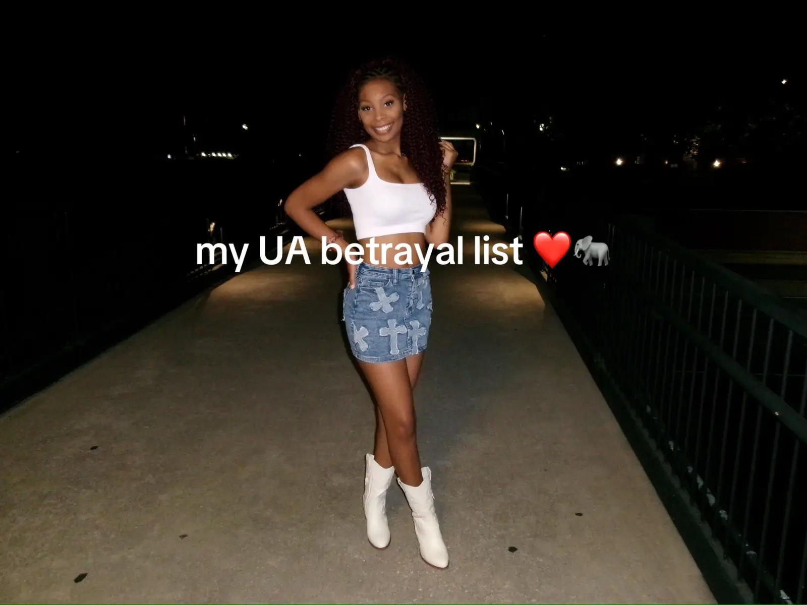 #universityofalabama #rolltide #UA 