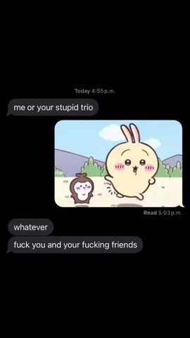 @orbit ♡ @raquel 𐂂 || yoonchaeswife me when bestis🥹🥹❤️‍🩹❤️‍🩹❤️‍🩹 #fyp #trio #friendgroup #chiikawa #usagi 
