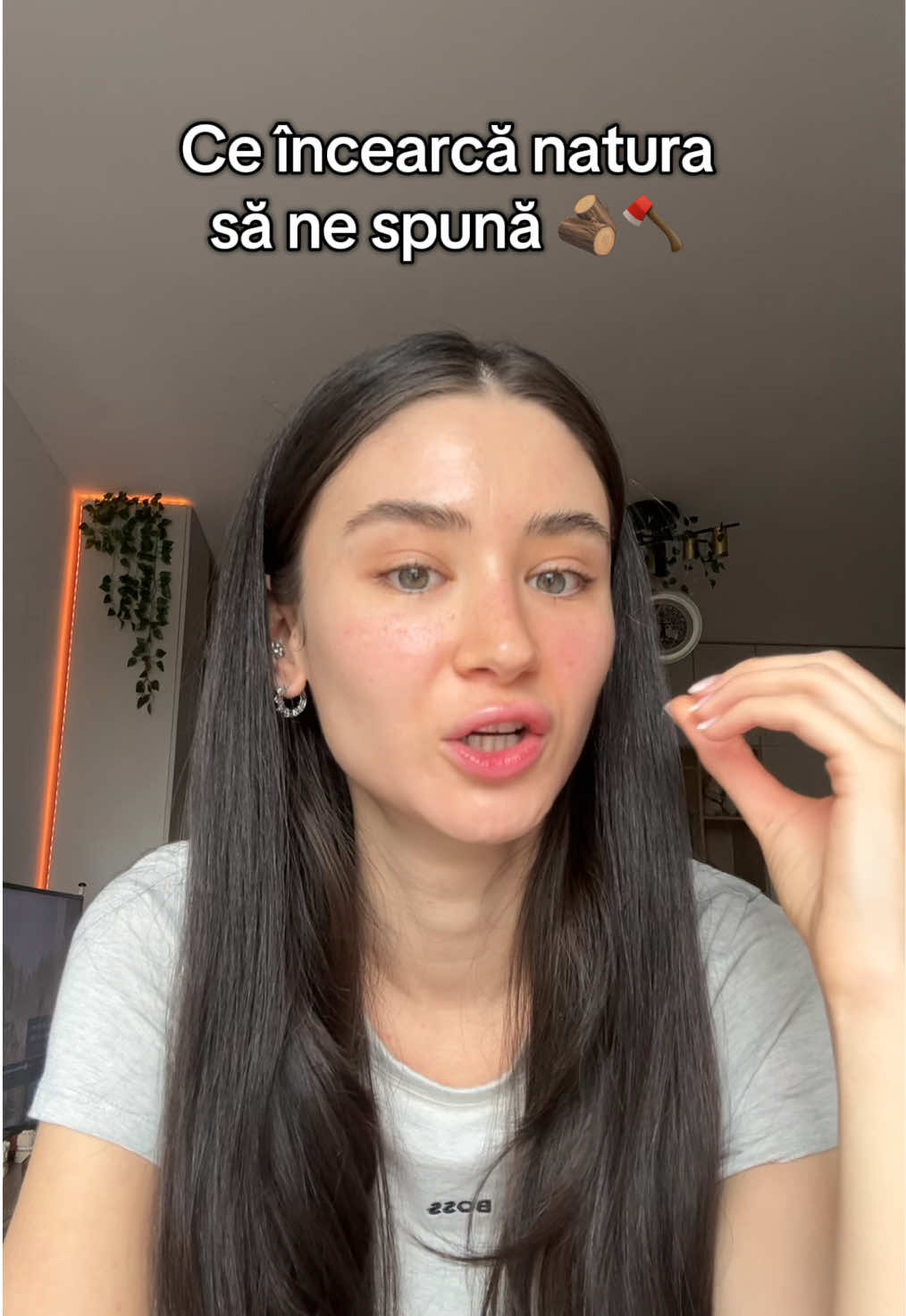 Tu unde trebuie să faci curățenie în viața ta?✨