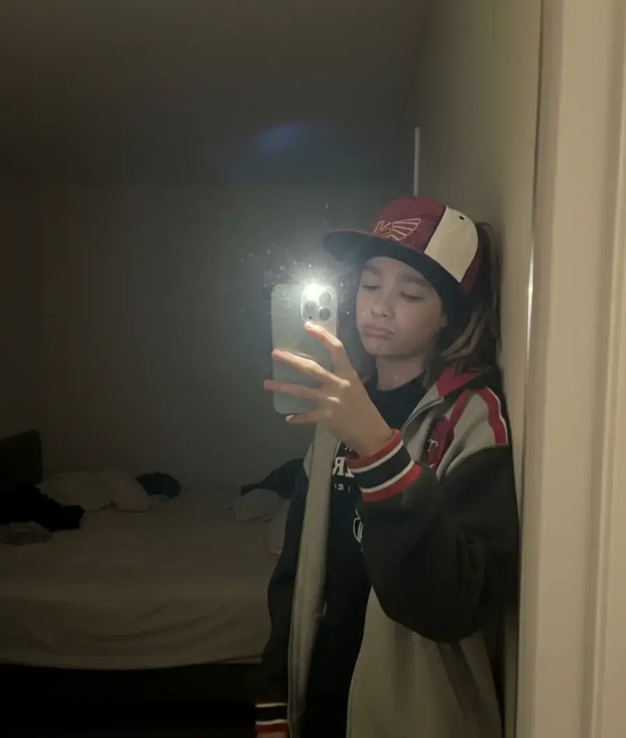 #ชาวแก๊งTokyo Hotel  #อย่าปิดการมองเห็น #ขอให้คลิปนี้ฟีด 