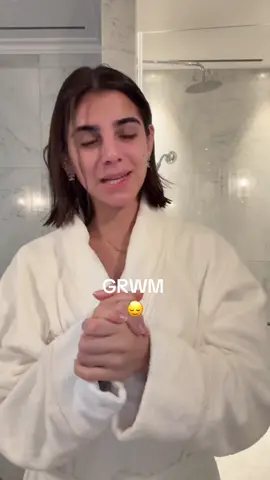#marderegil #grwm 