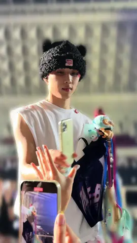 c(  ᐢ⓿ᴥ⓿)💕 #선우 #SUNWOO #ソヌ #THEBOYZ #더보이즈 