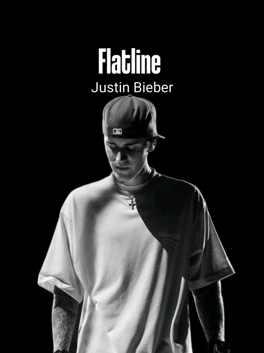 Flatline #lyrics #musicvibes #foryoupage 