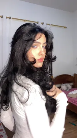 #fyp #transformation #hair 
