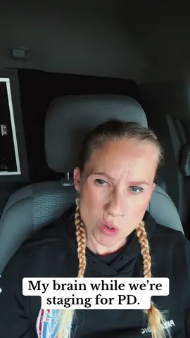 My poor partner. The random shit she has to hear me say when we’re in the truck together.  Even when it’s dark I can feel her face saying “wtf?”  #contentcreator #fyp 